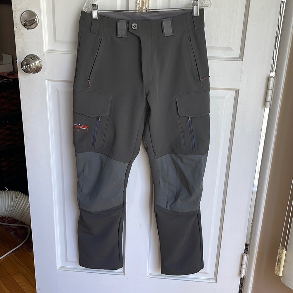 Sitka hunting pants